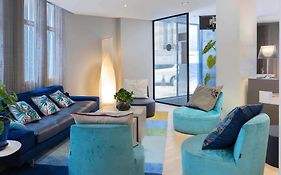 Mercure Nice Centre Grimaldi